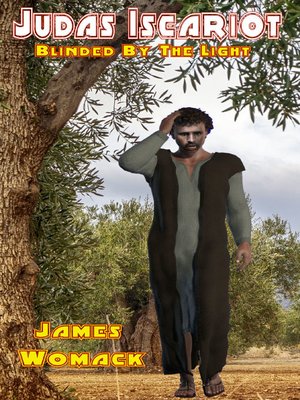 cover image of Judas Iscariot
